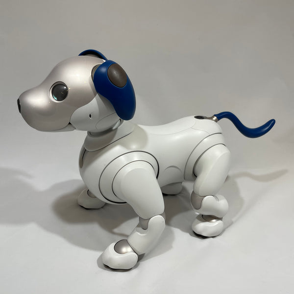 A4等級以上 aibo ERS-1000/W J1 - 通販 - www.icetran.com.br