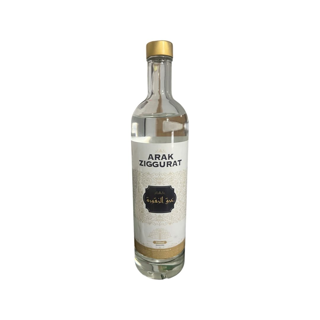 Ouzo Premium Gold 7 700ml