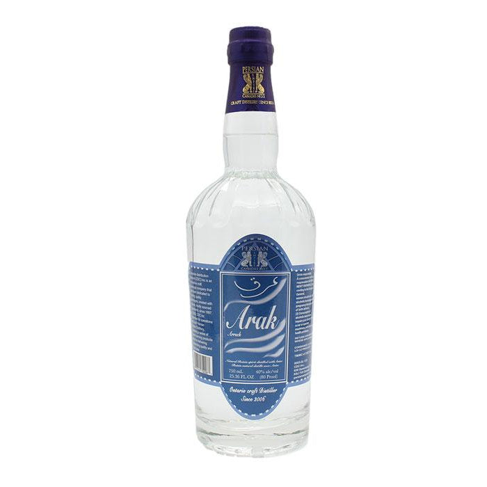 Batroun Mountains Arak 750ml