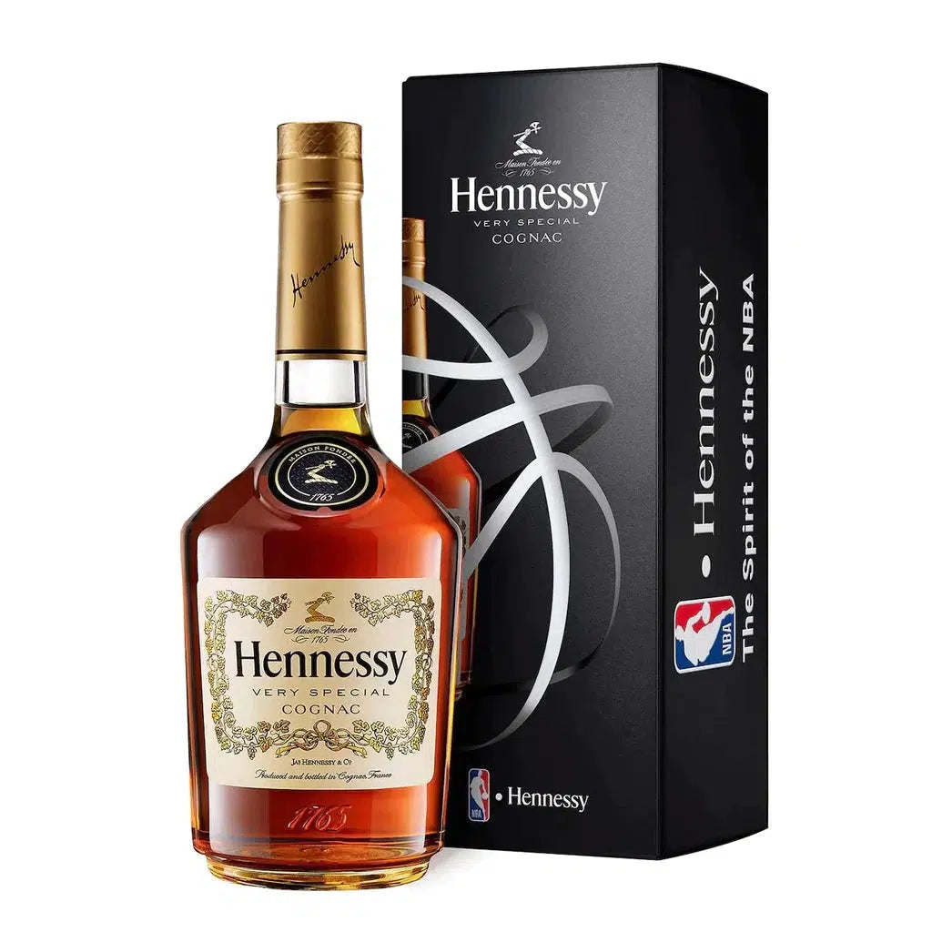 Hennessy VS Cognac 2023 NBA Limited Edition 700ml