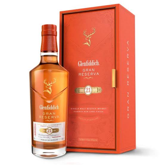 The Macallan 12 Year Double Cask Scotch Whisky 750ml - Divino