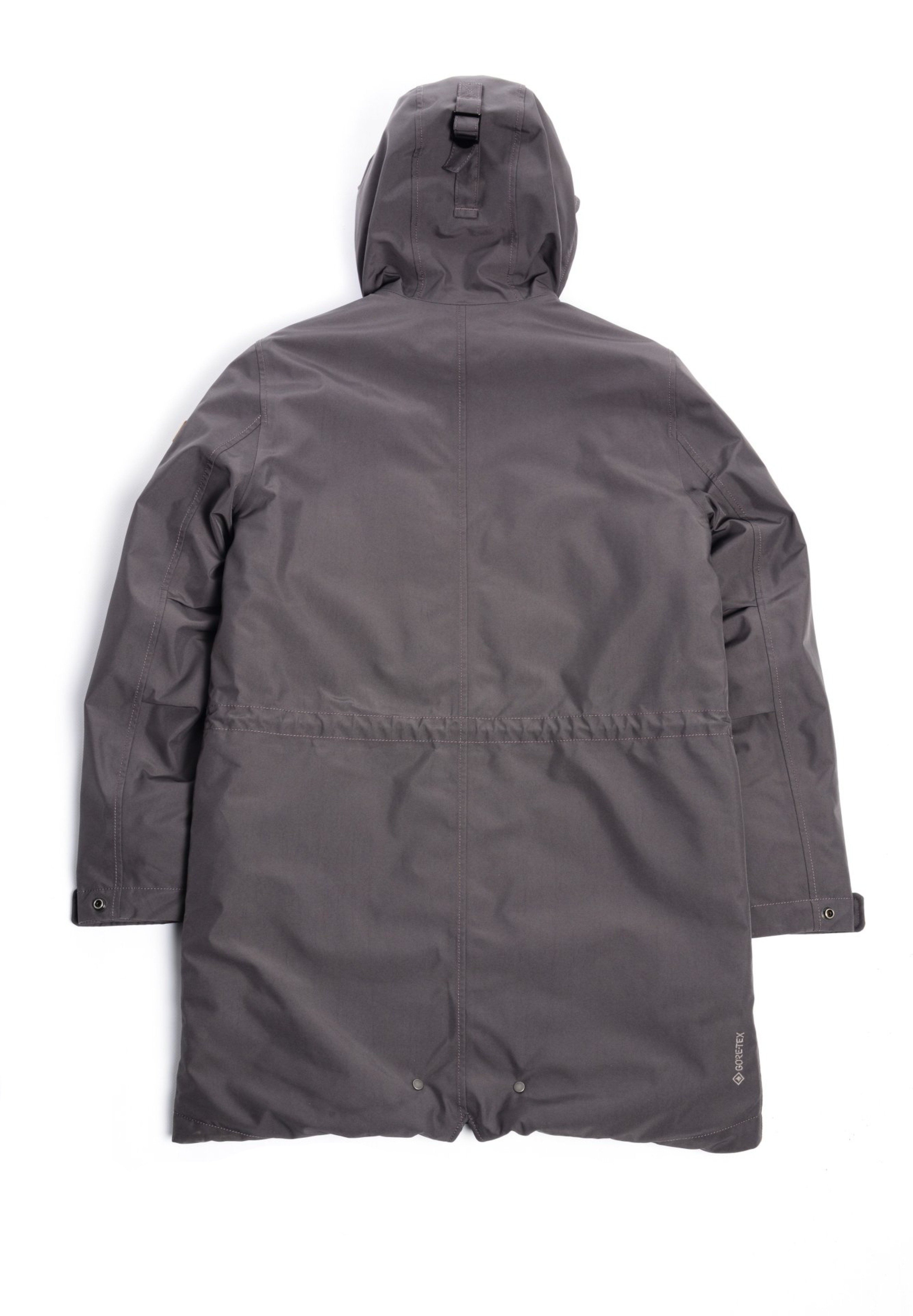 80/20クロス-AIGLE GORE-TEX ダウン ジャケッ•ト GJXkR-m45154976•479