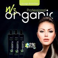 Organic W3
