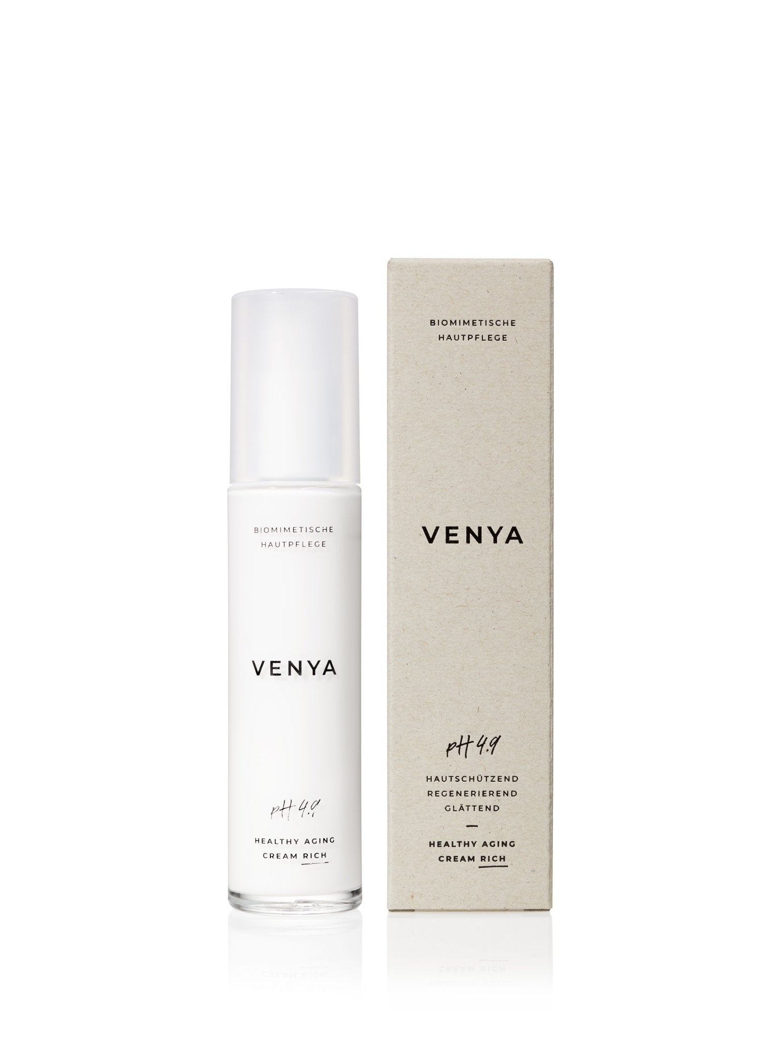 Healthy Aging Cream Rich - VENYA product image