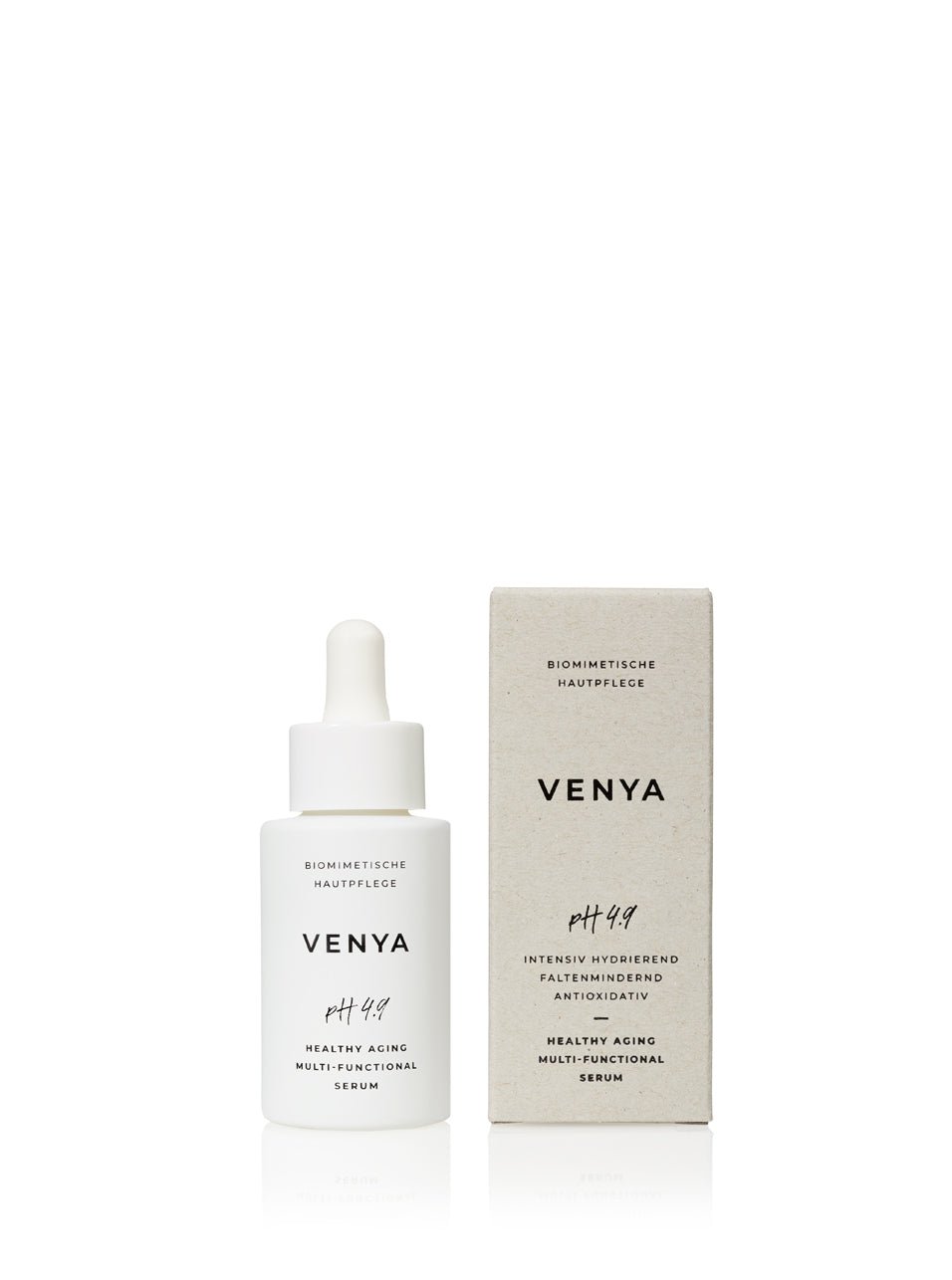 Healthy Aging Multi-Functional Serum - VENYA product image