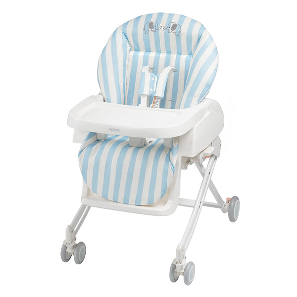 aprica 5 in 1 highchair