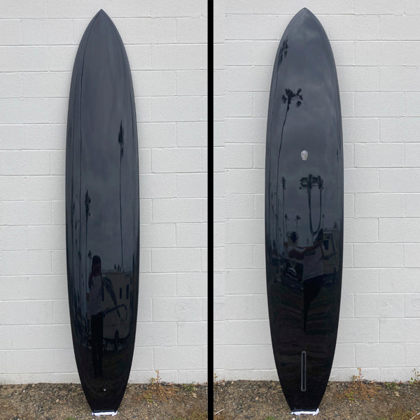 Christenson - 10'0 Chris Craft