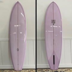 Dead Kooks - 6'10 Speed Hull