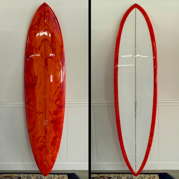 used dead kooks surfboard