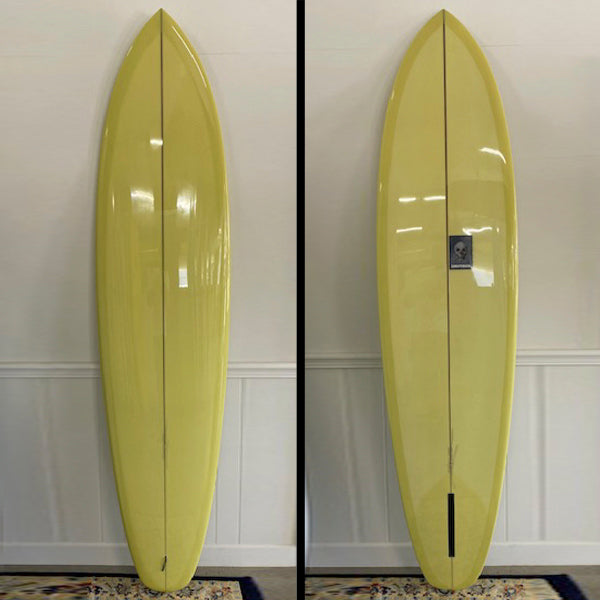 Christenson - 6'8 Ultra Tracker – Icons of Surf