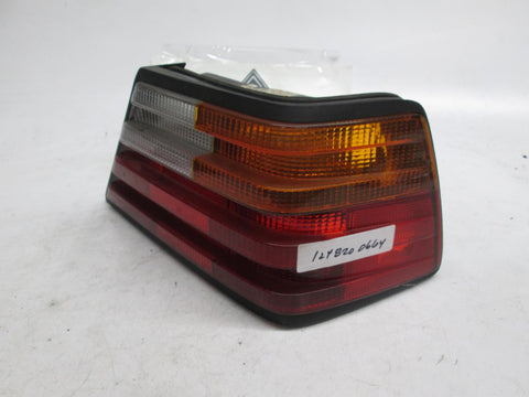 94-95 Mercedes W124 left side tail light E320 E430 E300 E500