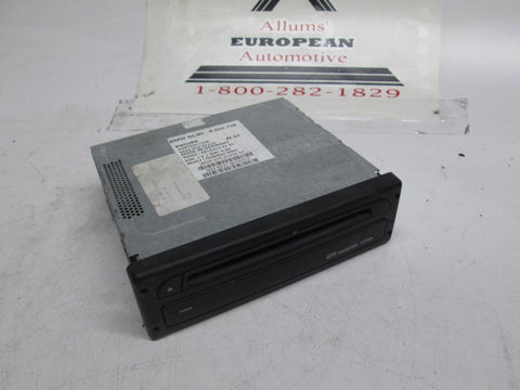 BMW E46 3 series radio business CD player 65126921963 – Allums Imports