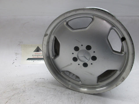 Mercedes W140 S class S500 S420 S600 AMG INTRA wheel 18X9 #1384