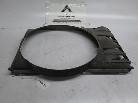 Volvo 240 86-92 fan shroud 1346968 – Allums Imports