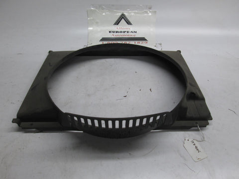 Volvo 240 86-92 fan shroud 1346968 – Allums Imports