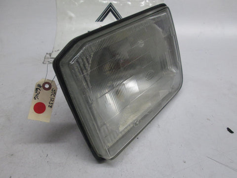 Land Rover Discovery 1 right side headlight STC1237 94-99 – Allums