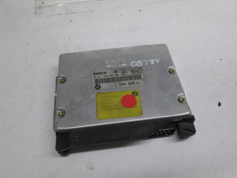 BMW DME ECU Engine Control Module 0261200179 (USED) – Allums Imports