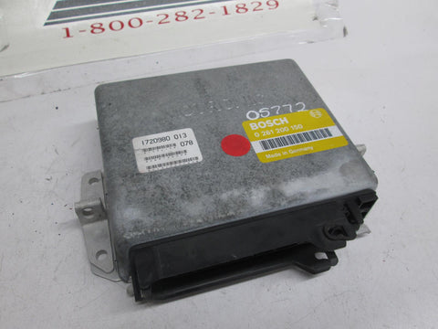 BMW DME ECU Engine Control Module 0261200179 (USED) – Allums Imports