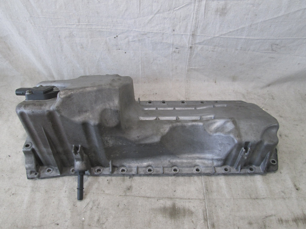 BMW E90 328i 325i 330i engine oil pan 751638002 Allums Imports