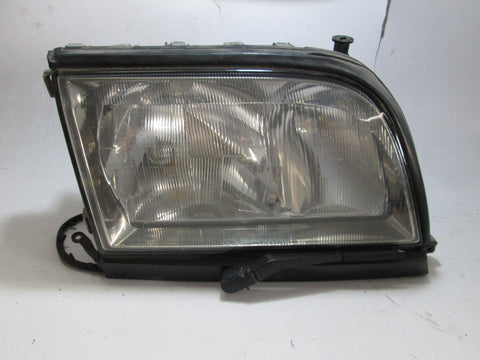 Mercedes W140 S500 S320 S420 left headlight 1408207761 94-99