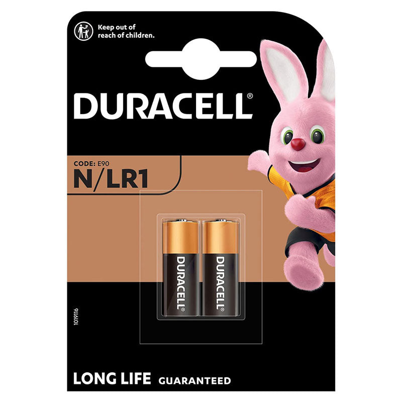 Piles Duracell Ultra Power AA LR6 - MABOX - Informatique