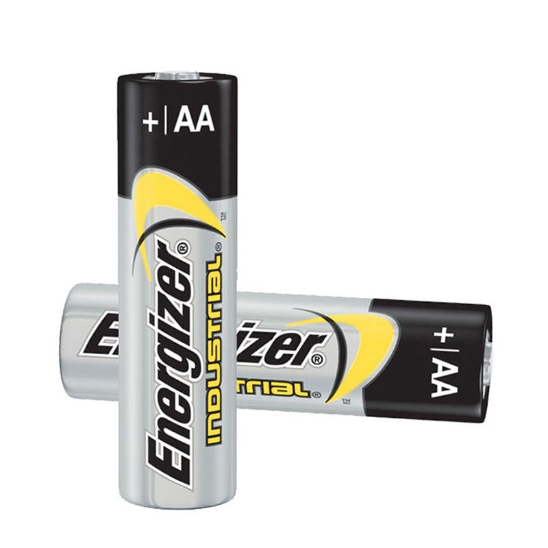 Energizer AA Industrial Battery (Pack of 10)