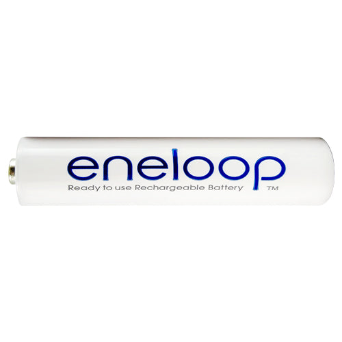 Panasonic Eneloop AA 2000mAh PCS Battery 🔋 BatteryDivision