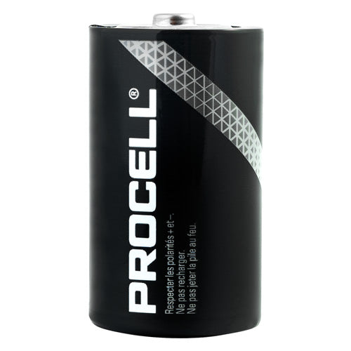 Procell C Size LR14 1.5V PCS Primary Battery 🔋 BatteryDivision