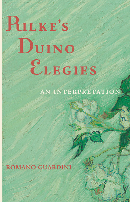 rilke duino elegies deutsch