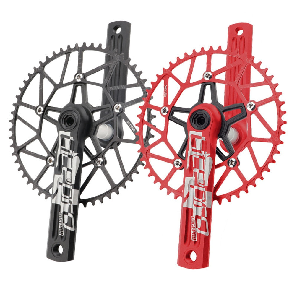 litepro edge crankset