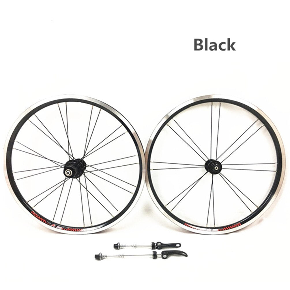 wheelset 20 inch v brake