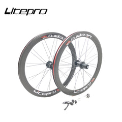 litepro 20 wheelset