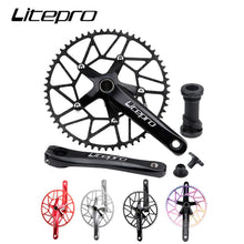 litepro cyclery