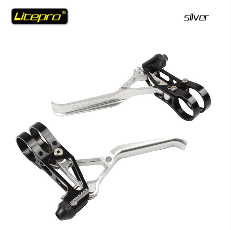 litepro brake lever