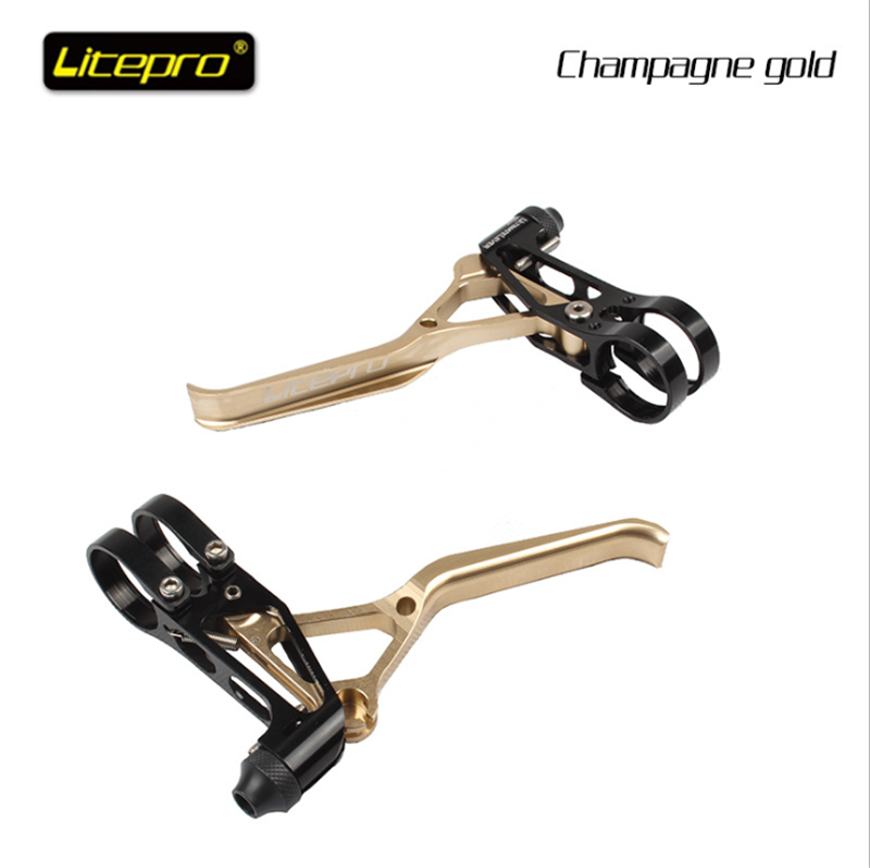 litepro brake lever