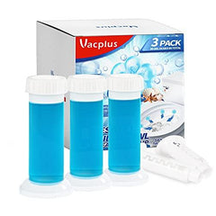 Vacplus Moisture Absorber with Activated Charcoal 6 Pack (154)