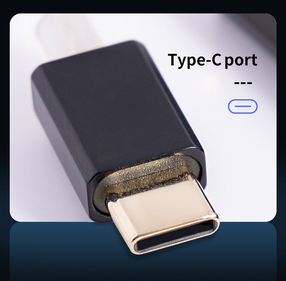 Type-C port