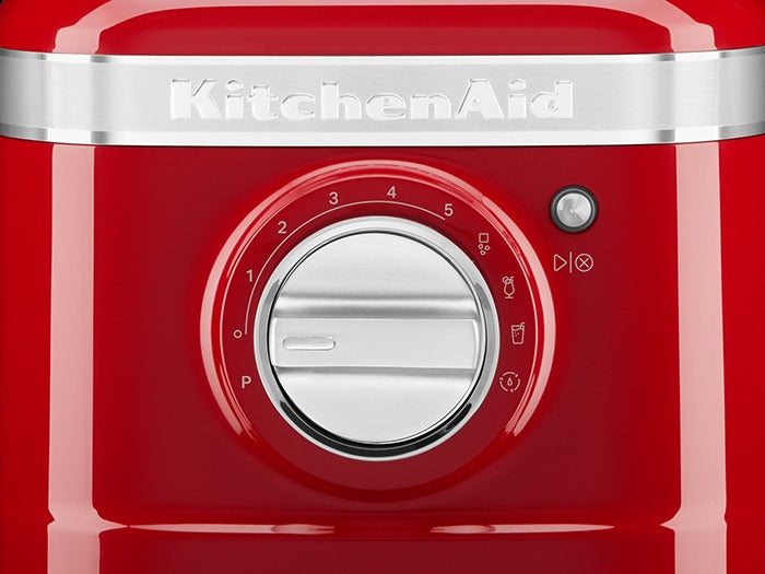 Licuadora Kitchenaid 1.4l k400 empire red (lksb4026rer)