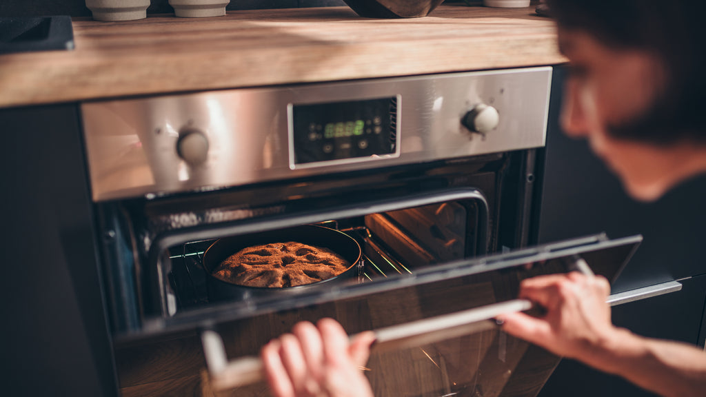 horno electrico empotrable