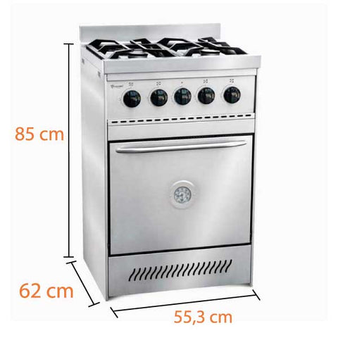 medidas cocina cook and food cf 550
