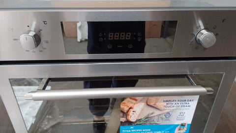 Horno Eléctrico Candy FCXE825VX/E