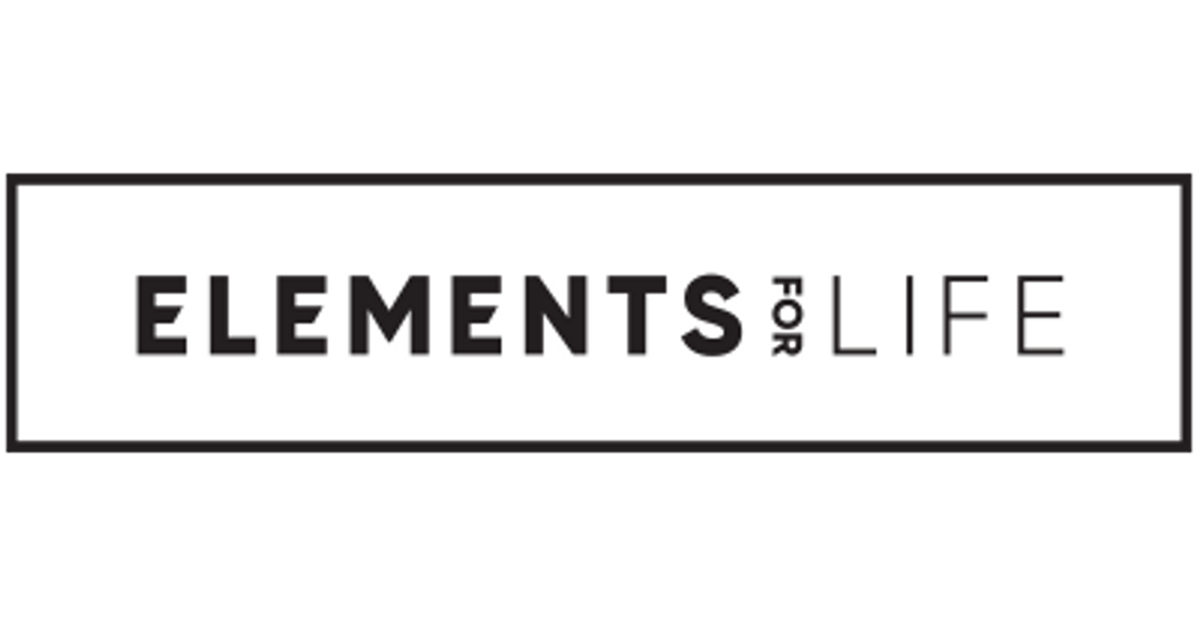 Elements For Life Australia