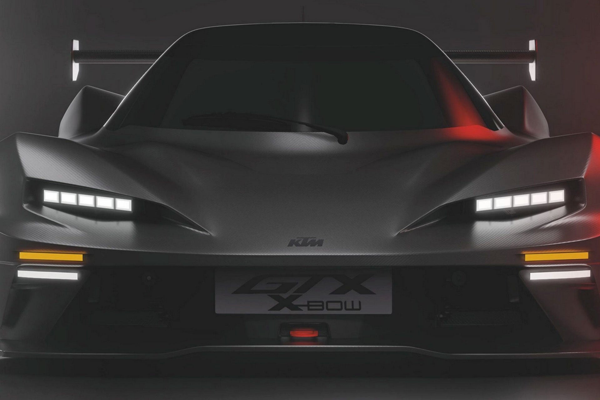 KTM X-Bow GTX \u0026 GT2 to be Launched This 
