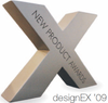 Design Ex award