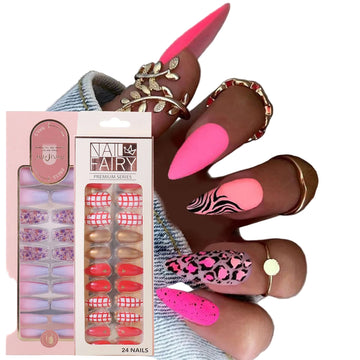 false nails product