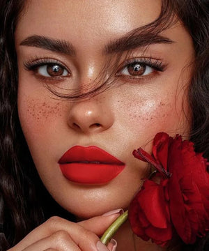 TEEK - Velvet Matte Moisturizing Lip Stamp - TEEK