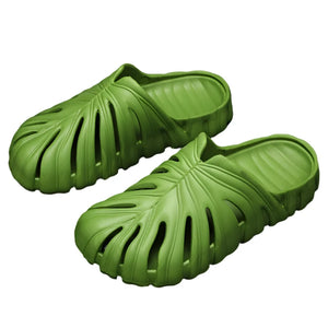 TEEK - Mens Eva Soft Forest Slides - TEEK