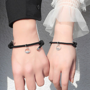 TEEK - Couple's Magnetic Bracelets