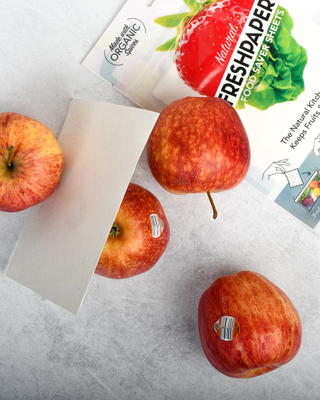 FreshPaper for Produce - 8 Sheet Pack – Urban Ethos