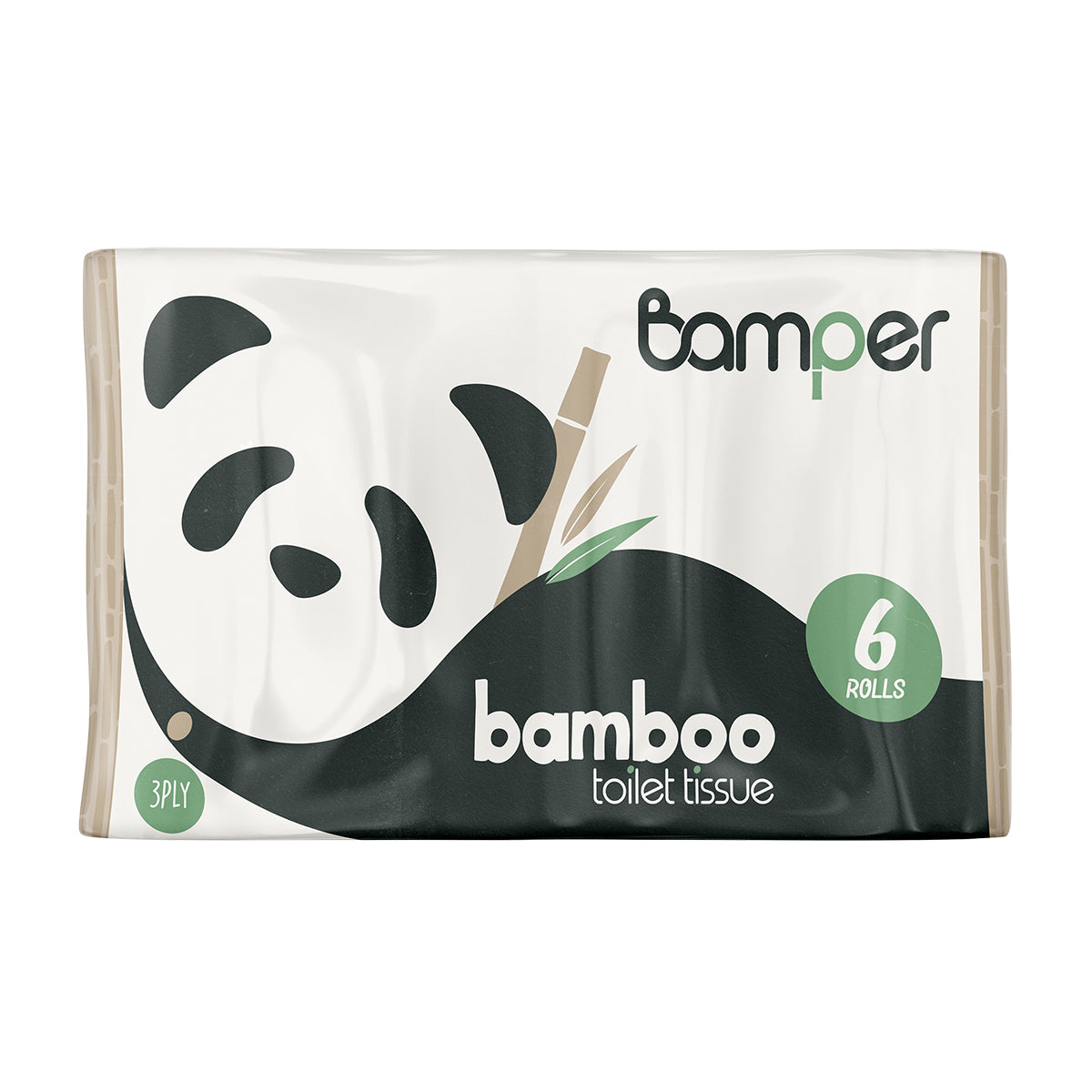 premium bamboo toilet paper